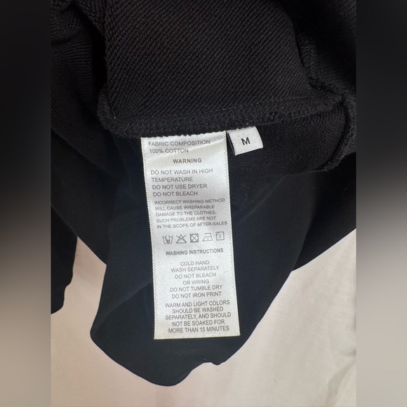 Represent Hoodie - Picture 5 of 5